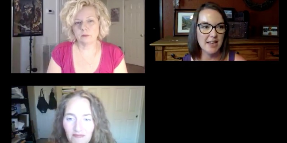 Scholé Sisters Live: Summer Learning