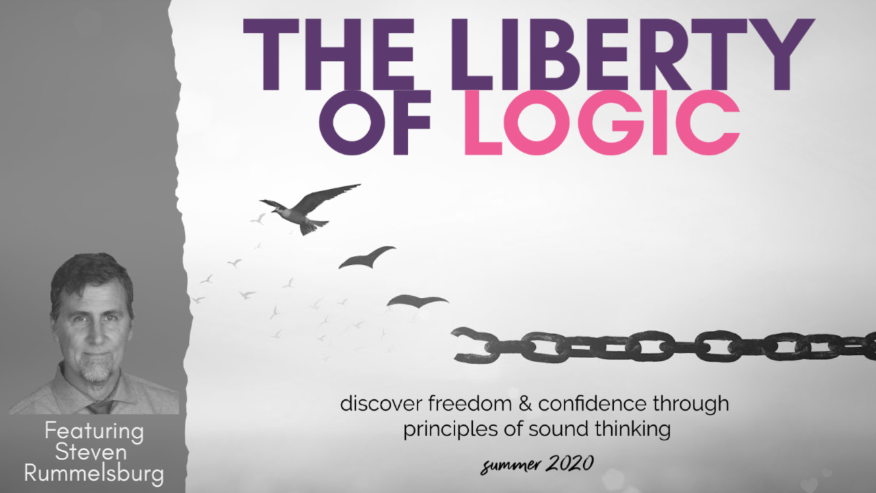 The Liberty of Logic