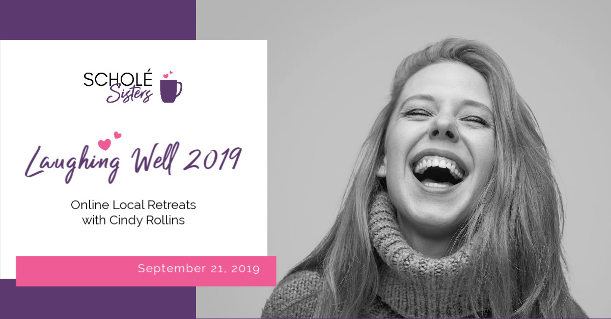 Laughing Well Retreat 2019