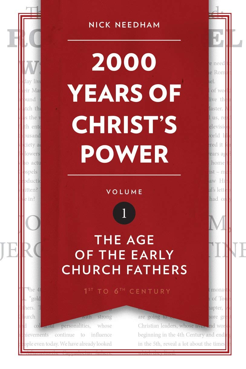 2000 Years of Christ’s Power