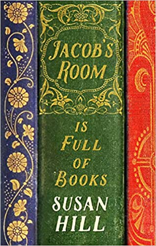 Jacob’s Room is Full of Books: A Year of Reading
