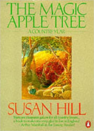 The Magic Apple Tree: A Country Year