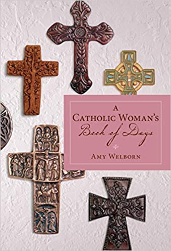 A Catholic Woman’s Book of Days