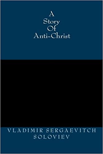 A Story Of Anti-Christ